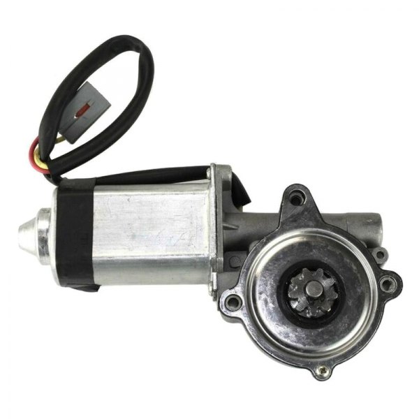 A5FO108RTFM Front Right Window Regulator for 1991-1994 Ford Explorer