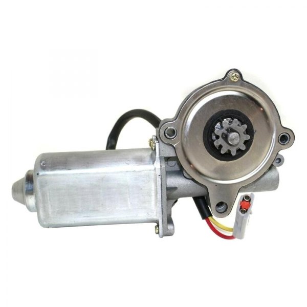 A5FO108LTFM Front Left Window Regulator for 1991-1994 Ford Explorer