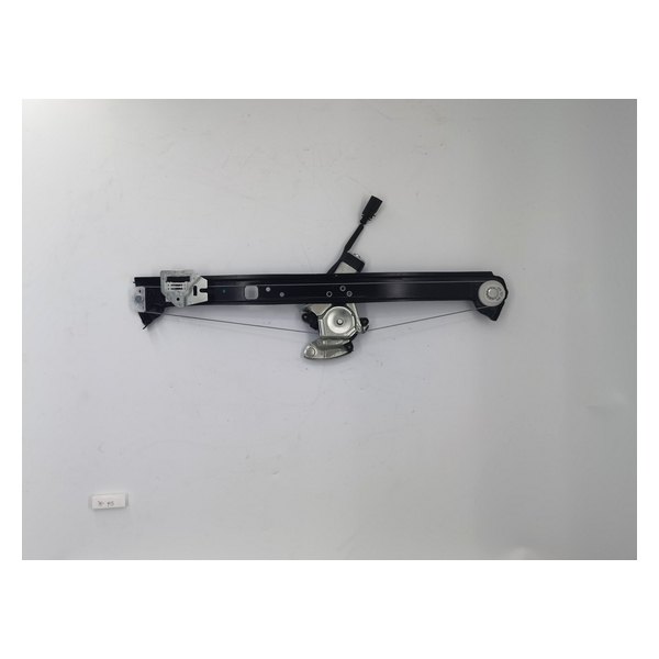 A5BM114RTR Rear Right Window Regulator for 2000-2006 BMW X5