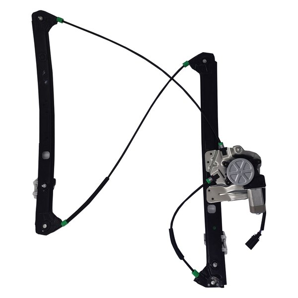 A5BM110LTF Front Left Window Regulator for 2000-2006 BMW X5