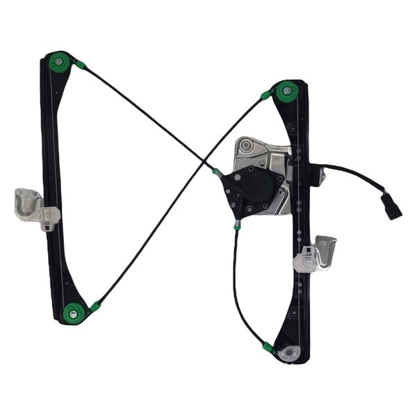 A5GM122RTF Front Right Window Regulator for 1999-2004 Oldsmobile Alero