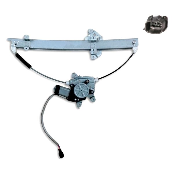 A5NI111RTF Front Right Window Regulator for 2002-2003 Nissan Maxima