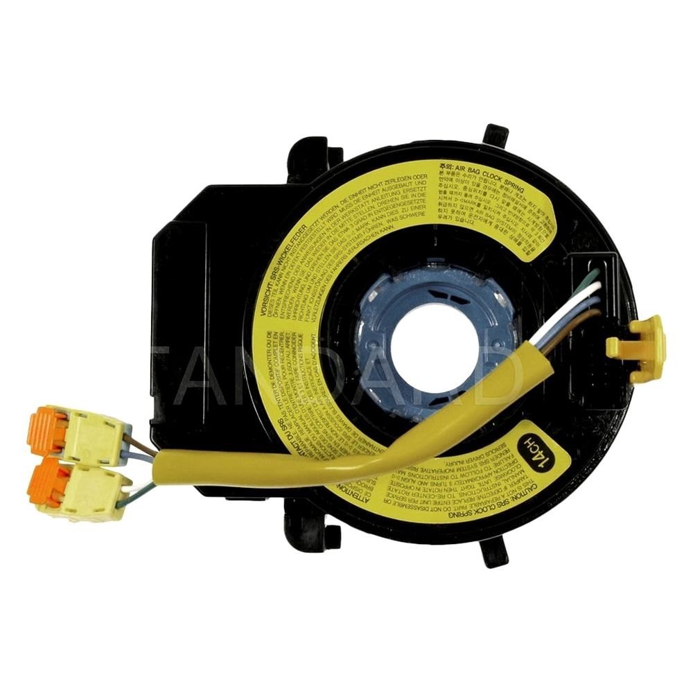 Airbag Clock Springs for 2011 Hyundai Sonata