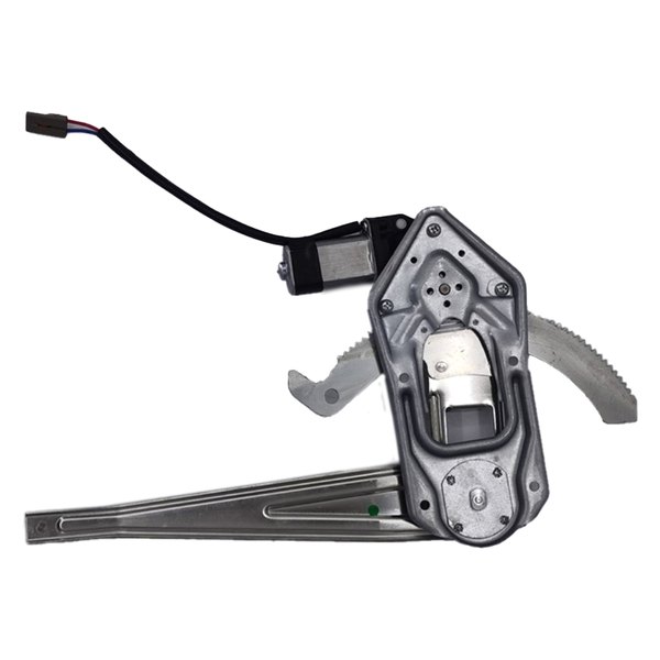 A5FO156RTF Front Right Window Regulator for 1993-2011 Ford Ranger