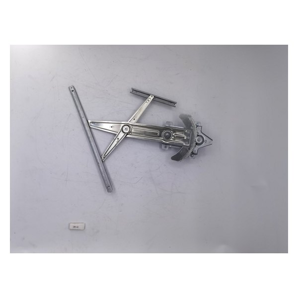 A5IZ102LTF Front Left Window Regulator for 2006 Isuzu i350