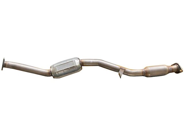 CH9052 Catalytic Converter for 2009-2010 Subaru Forester