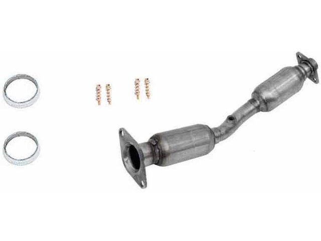 CN3045 Catalytic Converter for 2007-2012 Nissan Sentra