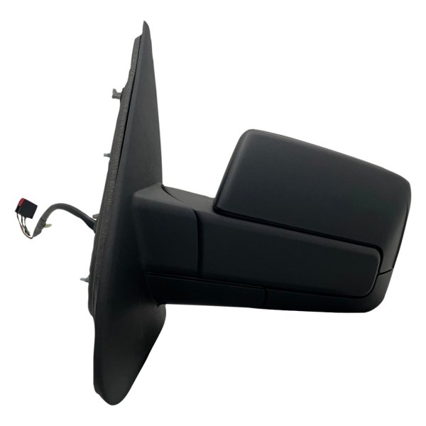 Picture of Collision A1FO485L Driver Side Left Power View Mirror for 2012-2017 Ford Expedition