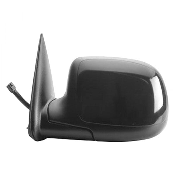 A1GM226L Driver Side Left Power View Mirror for 1999-2002 Chevrolet Silverado 1500