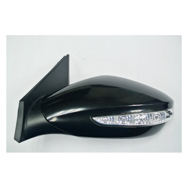 A1HY167L Driver Side Left Power View Mirror for 2011 Hyundai Sonata