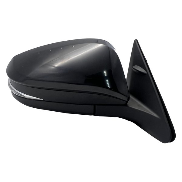 A1TO317R Passenger Side Right Power View Mirror for 2014-2016 Toyota Highlander