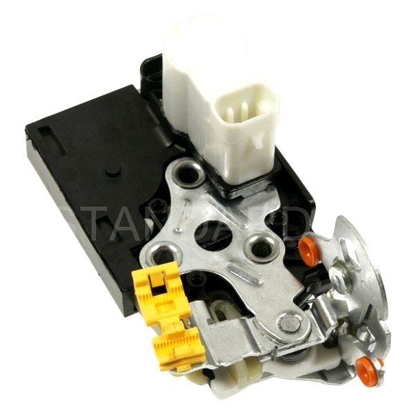Front Right Door Lock Actuator for 2004-2007 Chevrolet Silverado 2500 HD