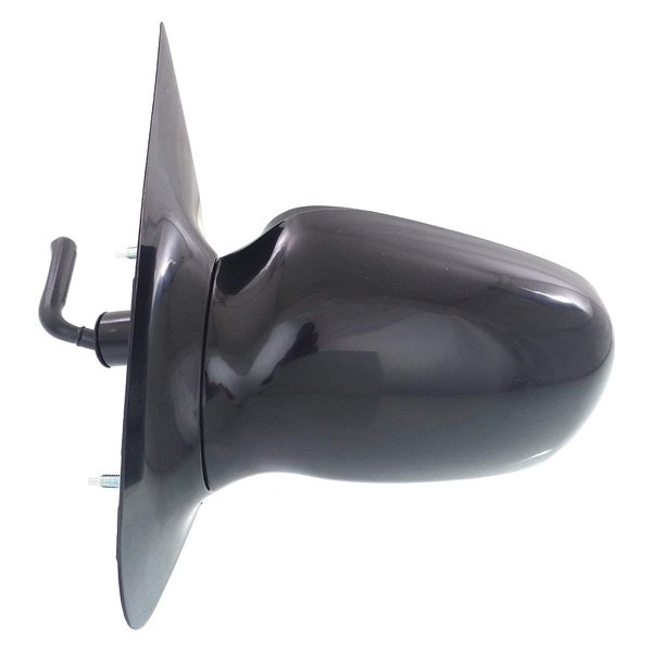 A1GM240L Driver Side Left Power View Mirror for 1999-2001 Pontiac Grand Am