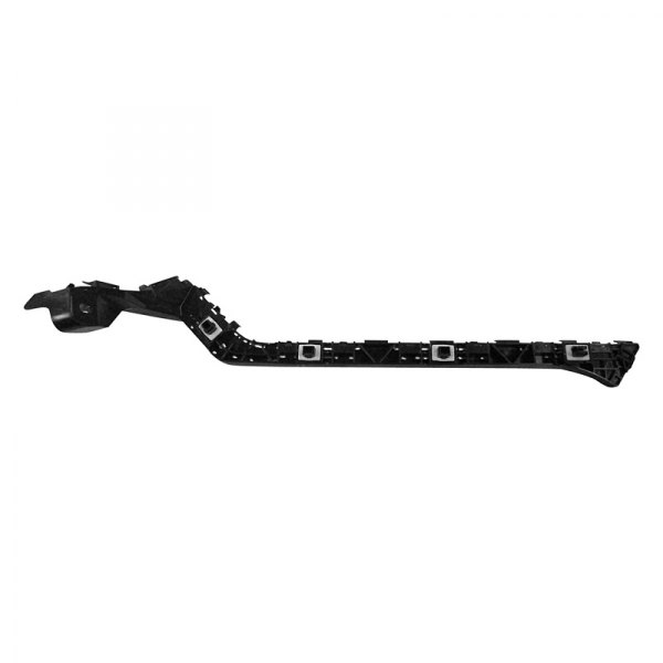 HO1142106 Left Driver Side Bumper Cover Stiffener for 2012 Honda Civic