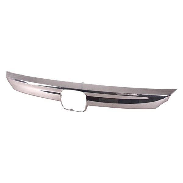 HO1210161 Front Grille Molding for 2018-2020 Honda Accord