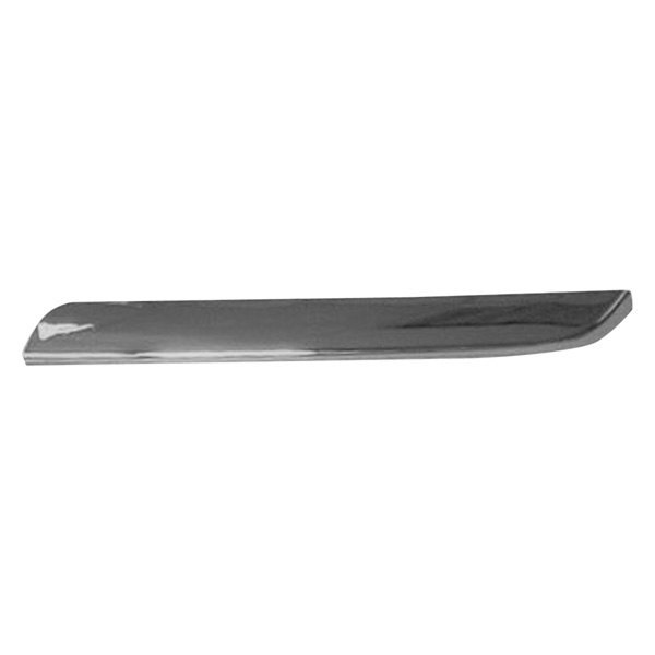 HO1212104 Left Driver Side Grille Molding for 2005-2006 Honda CRV