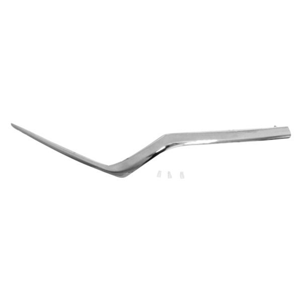 HO1213121 Right Passenger Side Grille Molding for 2017-2019 Honda CRV