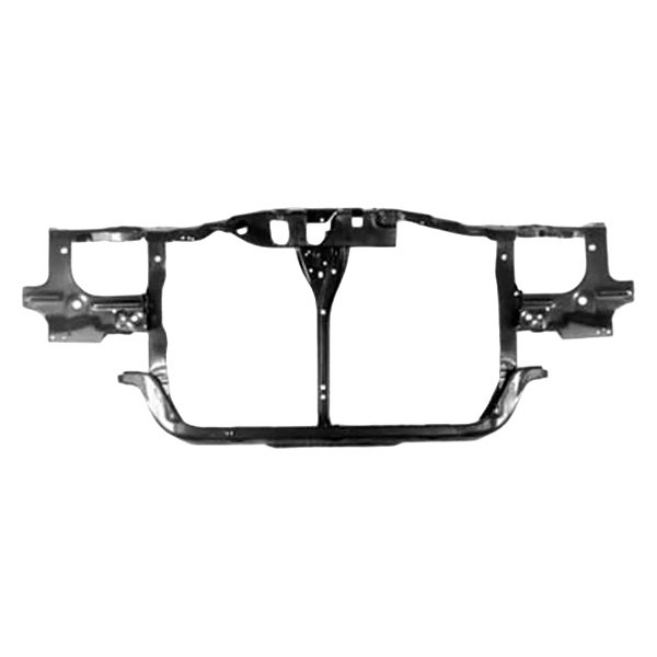 HO1225131 Radiator Core Support for 2002-2004 Honda Odyssey