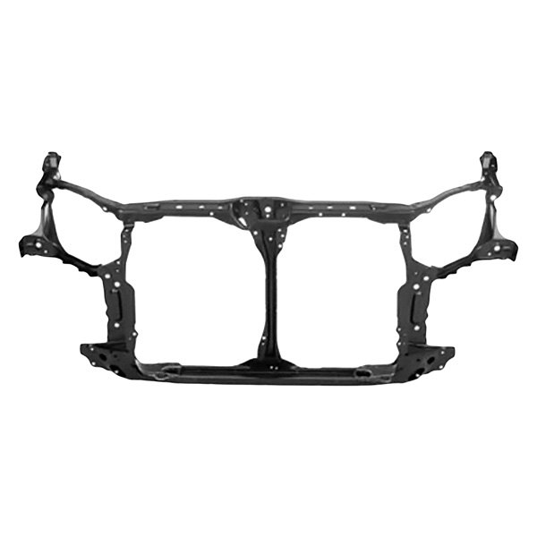 HO1225138 Radiator Core Support for 2004-2005 Honda Civic Sedan