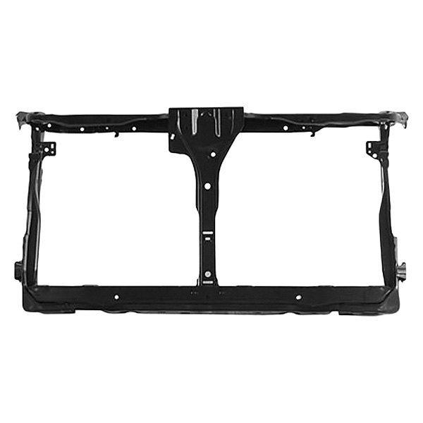 HO1225165 Radiator Core Support for 2007-2008 Honda Fit