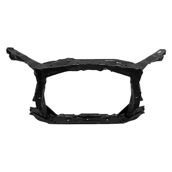 HO1225167 Radiator Core Support for 2011-2017 Honda Odyssey
