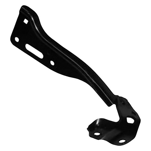 HO1236118 Left Driver Side Hood Hinge for 2008-2012 Honda Accord