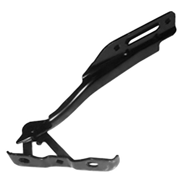 HO1236129 Right Passenger Side Hood Hinge for 2011-2013 Honda Odyssey