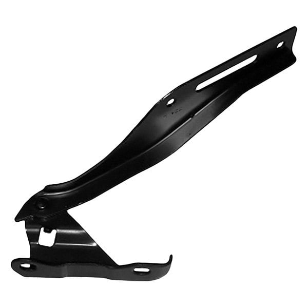 HO1236138 Left Driver Side Hood Hinge for 2009-2015 Honda Pilot