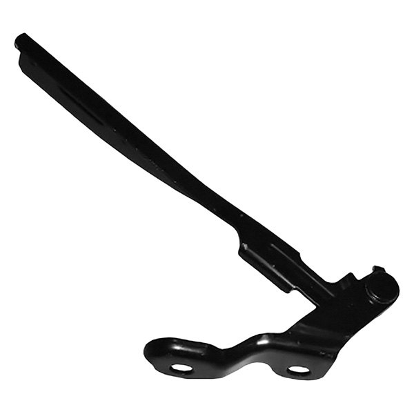 HO1236150 Left Driver Side Hood Hinge for 2016-2017 Honda Accord