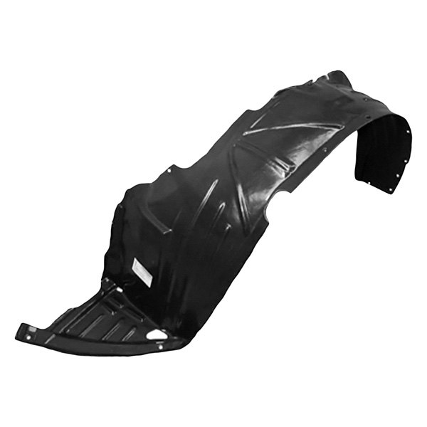 HO1248122 Front Left Driver Side Inner Fender Liner Splash Shield for 2003-2008 Honda Element