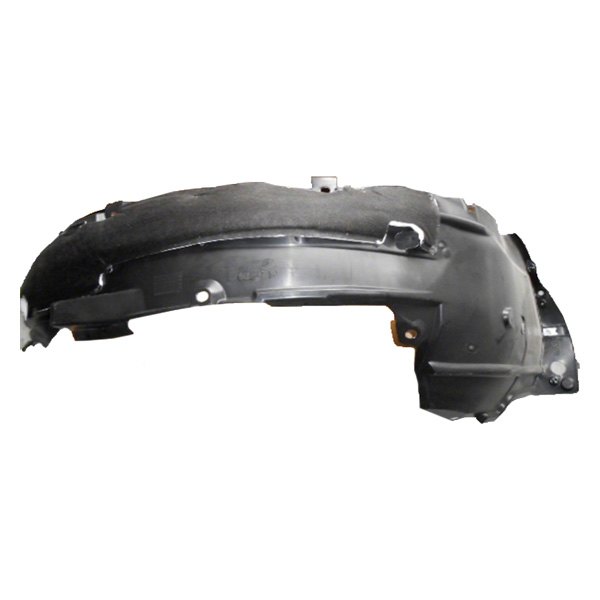 HO1248147 Front Driver & Passenger Side Fender Liner Splash Shield for 2012-2016 Honda CRV