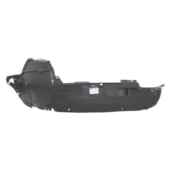 HO1248191C Front Left Driver Side Fender Liner Splash Shield for 2010-2011 Honda CRV