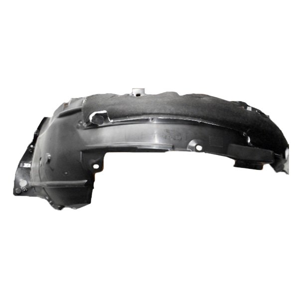 HO1249147 Right Fender Liner Splash Shield for 2012-2014 Honda CRV