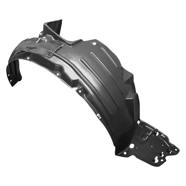 HO1249182 Right Passenger Side Fender Liner Splash Shield for 2018-2020 Honda Fit