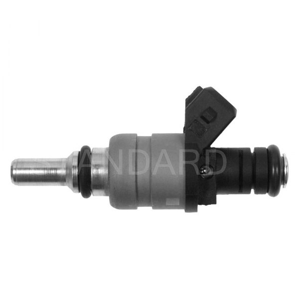 FJ491 Diesel Fuel Injector for 2001-2005 BMW 325xi - Silver