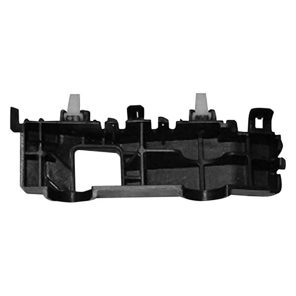 HY1032111 Front Left Driver Side Bumper Cover Retainer Bracket for 2016-2021 Hyundai Tucson