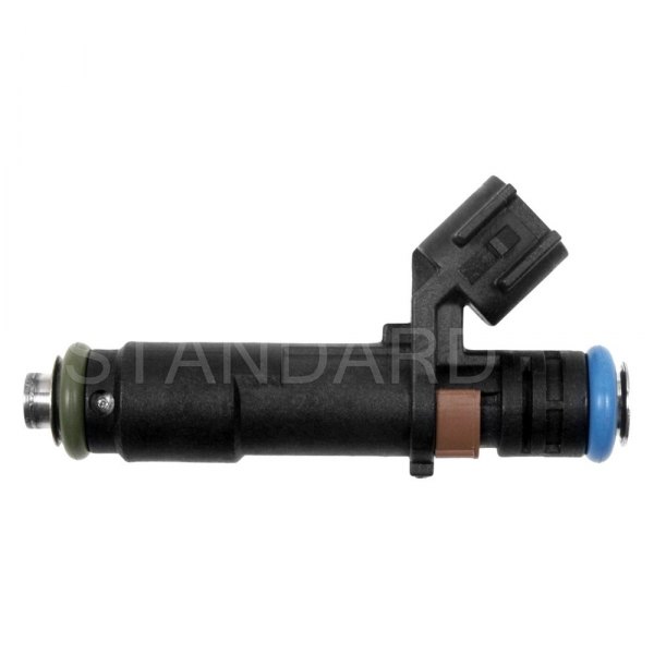 Diesel Fuel Injector for 2005-2007 Ford F150 - Black