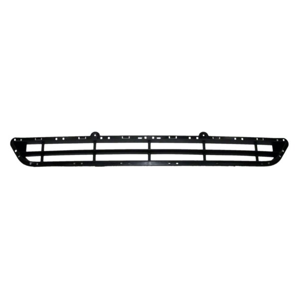 HY1036118 Black Front Bumper Grille for 2013-2016 Hyundai Santa Fe