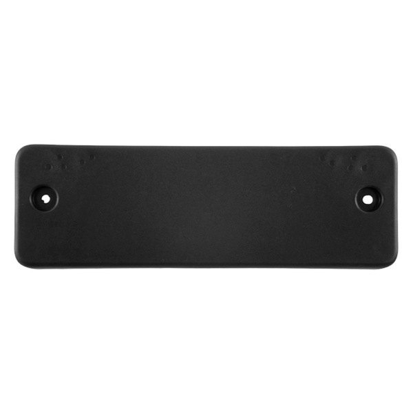 HY1068100 Front License Plate Bracket for 2007-2009 Hyundai Santa Fe
