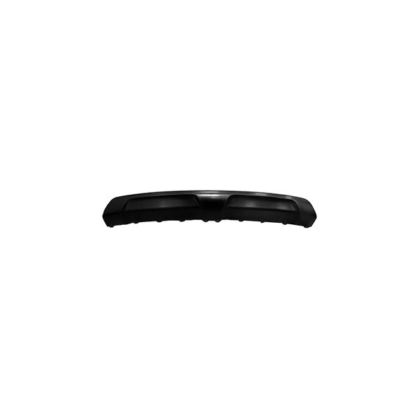 Front Skid Plate for 2017-2018 Hyundai Santa Fe