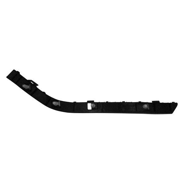 HY1132102 Driver Side Left Bumper Cover Retainer Bracket for 2012-2017 Hyundai Accent