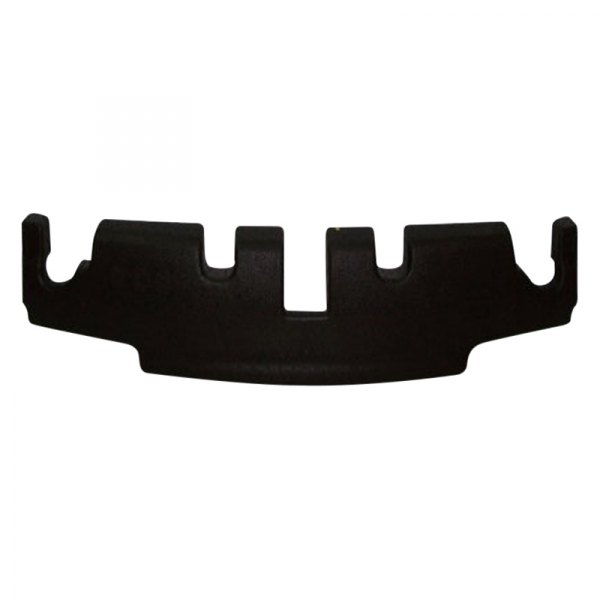 HY1170135 Energy Absorber for 2009-2010 Hyundai Sonata