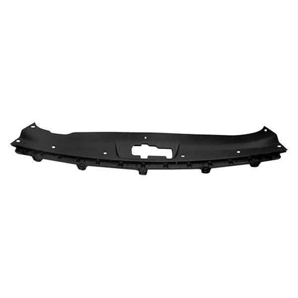 HY1224101 Radiator Support Cover Molding for 2015-2017 Hyundai Sonata