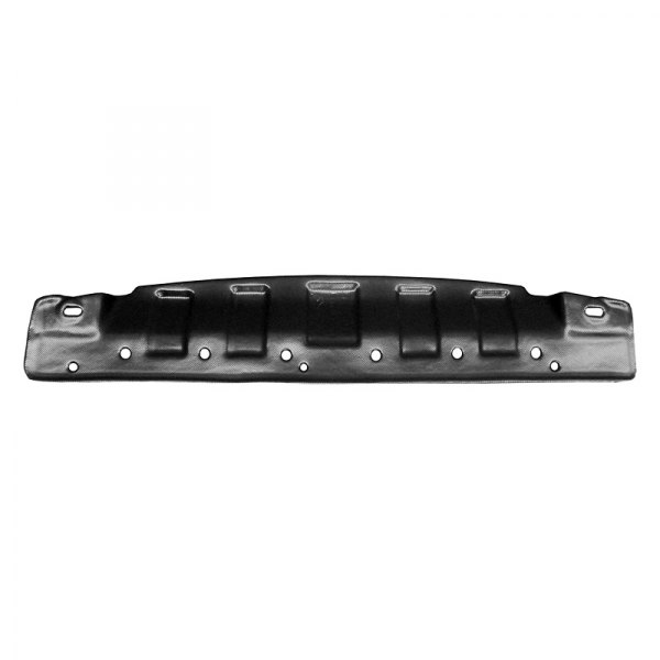 HY1228162 Front Undercar Engine Cover for 2012-2014 Hyundai Accent