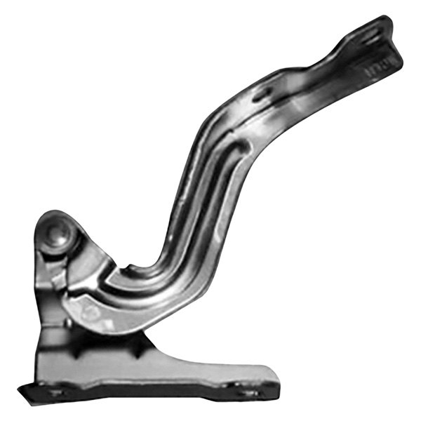 HY1236122 Driver Left Side Hood Hinge for 2006-2012 Hyundai Accent