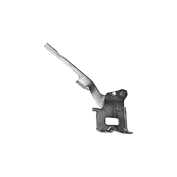 HY1236132 Left Driver Side Hood Hinge for 2010-2015 Hyundai Tucson