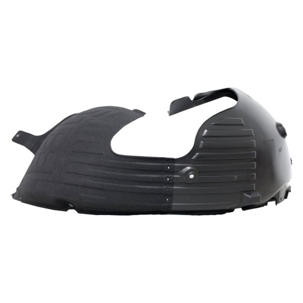 HY1249179 Front Right Passenger Side Fender Liner Splash Shield for 2018-2019 Hyundai Sonata