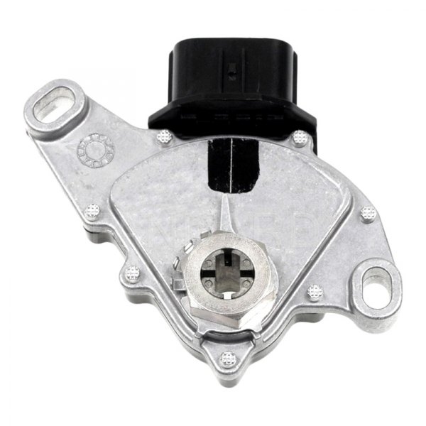 Intermotor Neutral Safety Switch for 2005-2010 Toyota Corolla - Black & Silver