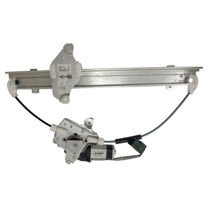 A5NI174RTF Front Passenger Side Window Regulator for 2011-2017 Nissan Juke