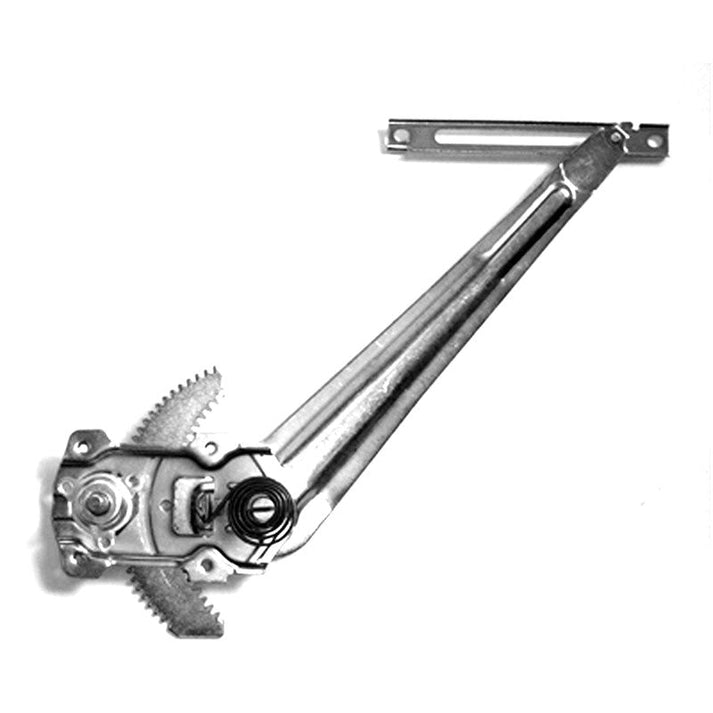 A5TO117RTF Front Passenger Side Window Regulator for 1979-1988 Toyota 4Runner